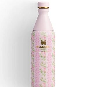 The Stanley X LoveShackFancy All Day Slim Bottle | 20 Oz